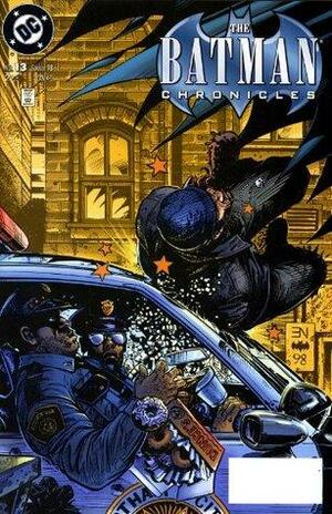 The Batman Chronicles #13 by Bill Majeski, Robert L. Washington III, Eric Fein