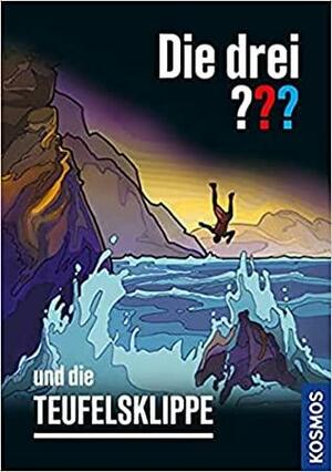 Die drei ??? und die Teufelsklippe by Ben Nevis