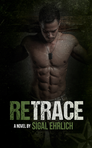 Retrace by Sigal Ehrlich