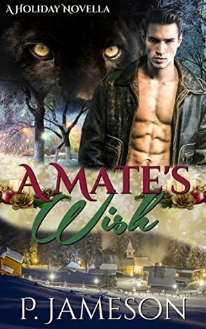 A Mate's Wish by P. Jameson