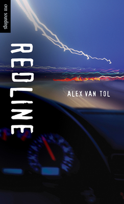 Redline by Alex Van Tol