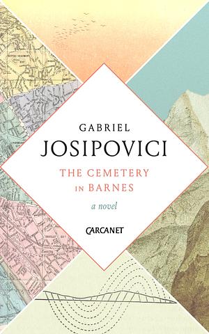 The Cemetery in Barnes by Gabriel Josipovici