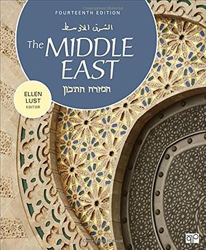 The Middle East by Ellen Lust