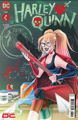 Harley Quinn #30 by Tini Howard, Sweeney Boo