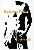 Enticing Elliott by Amber Kell