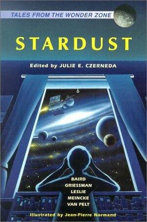 Stardust by Mark Leslie, Julie E. Czerneda