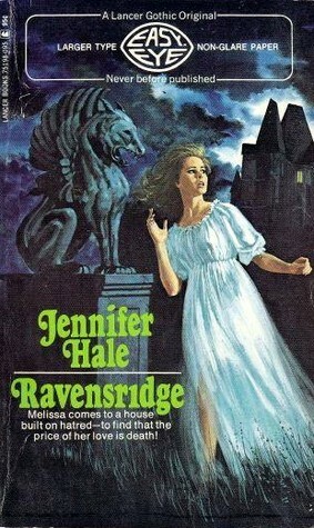 Ravensridge by Jennifer Hale