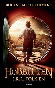 Hobitten by J.R.R. Tolkien