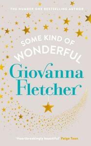 Some Kind of Wonderful by Giovanna Fletcher