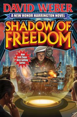 Shadow of Freedom by David Weber