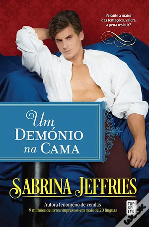 Um Demónio na Cama by Sabrina Jeffries