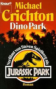 DinoPark by Michael Crichton