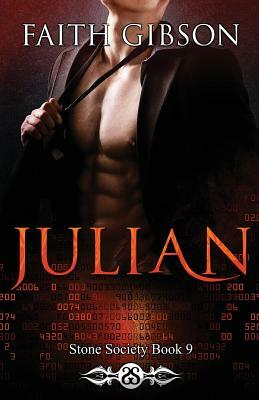 Julian by Faith Gibson, Jay Aheer