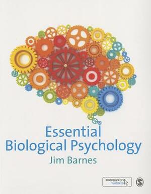 Essential Biological Psychology by 