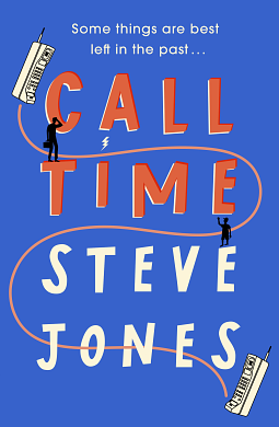 Call Time by Stephen Jones