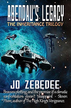 Abendau's Legacy by Jo Zebedee