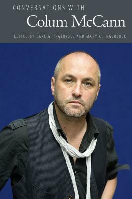 Conversations with Colum McCann by 