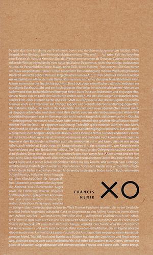 XO by Francis Nenik