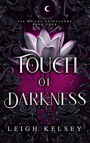 Touch of Darkness by Leigh Kelsey