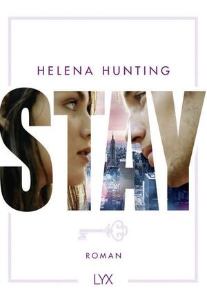 Stay by Helena Hunting