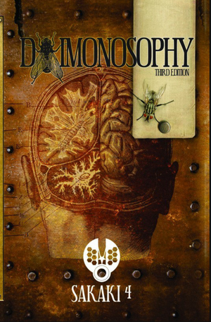 Daimonosophy by Sakaki 4