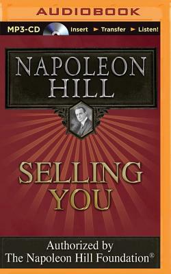 Selling You by Napoleon Hill
