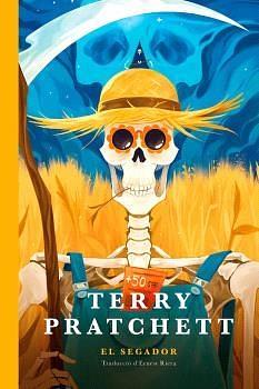 El Segador by Terry Pratchett