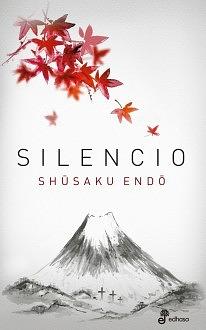 Silencio by Shūsaku Endō