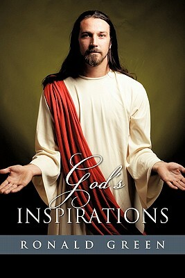 God's Inspirations by Ronald Green