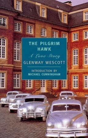 The Pilgrim Hawk by Glenway Wescott