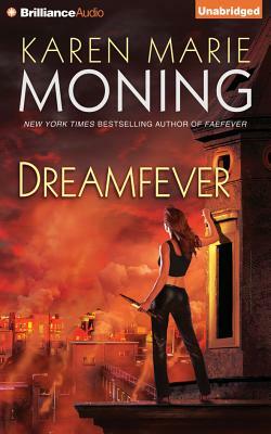 Dreamfever by Karen Marie Moning