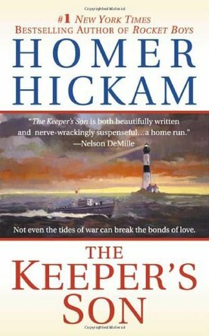 The Keeper's Son by Homer Hickam
