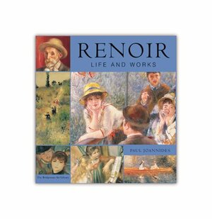 Renoir by Paul Joannides