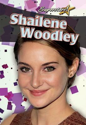 Shailene Woodley by Rebecca Sjonger