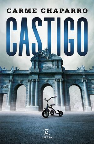 Castigo by Carme Chaparro