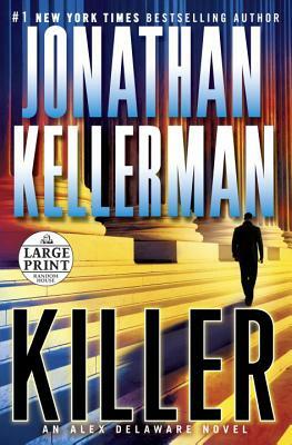 Killer by Jonathan Kellerman