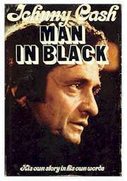 Man in Black by Johnny Cash