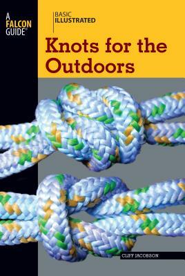 Basic Illustrated Knots for the Outdoors by Lon Levin, Cliff Jacobson