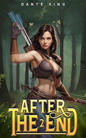 After the End 2 by Dante King, Dante King