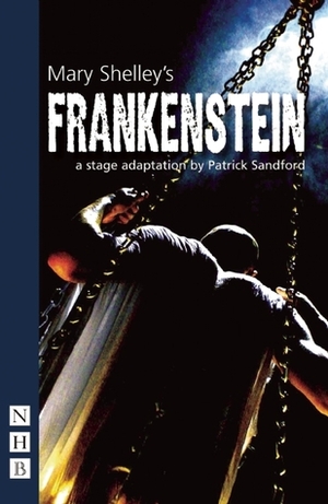  Frankenstein by Mary Shelley