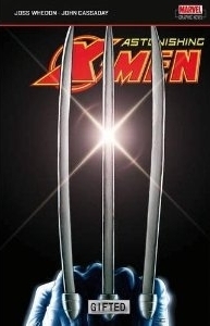 Astonishing X-Men, Vol. 1: Gifted by John Cassaday, Joss Whedon