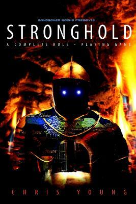 Stronghold by Chris Young