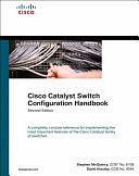 Cisco LAN Switching Configuration Handbook by Steve McQuerry, Dave Hucaby, David Jansen