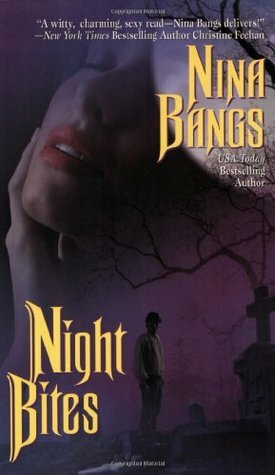 Night Bites by Nina Bangs