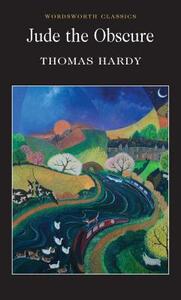 Jude the Obscure by Thomas Hardy