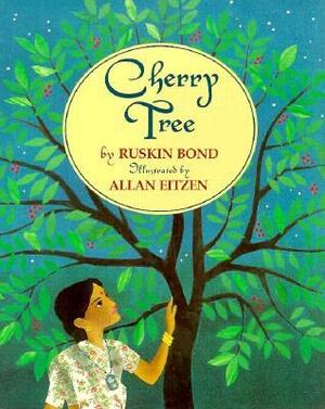 Cherry Tree by Ruskin Bond