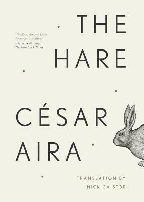The Hare by César Aira