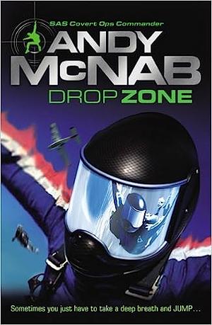 DropZone by Andy McNab