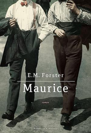 Maurice by E.M. Forster