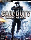 Call of Duty: World at War by Rich Hunsinger, Thom Denick